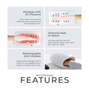 Massageador - Hand Massager