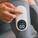 Griqos™ 3-in-1 Leg Massager