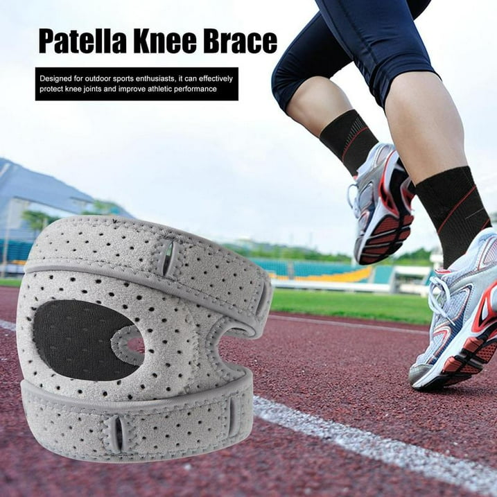 Patella Knee Brace - Joelheira Patelar