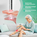 Red Light Advanced™ - Cicatrização Inovadora das Articulações