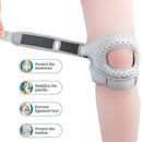 Patella Knee Brace - Joelheira Patelar