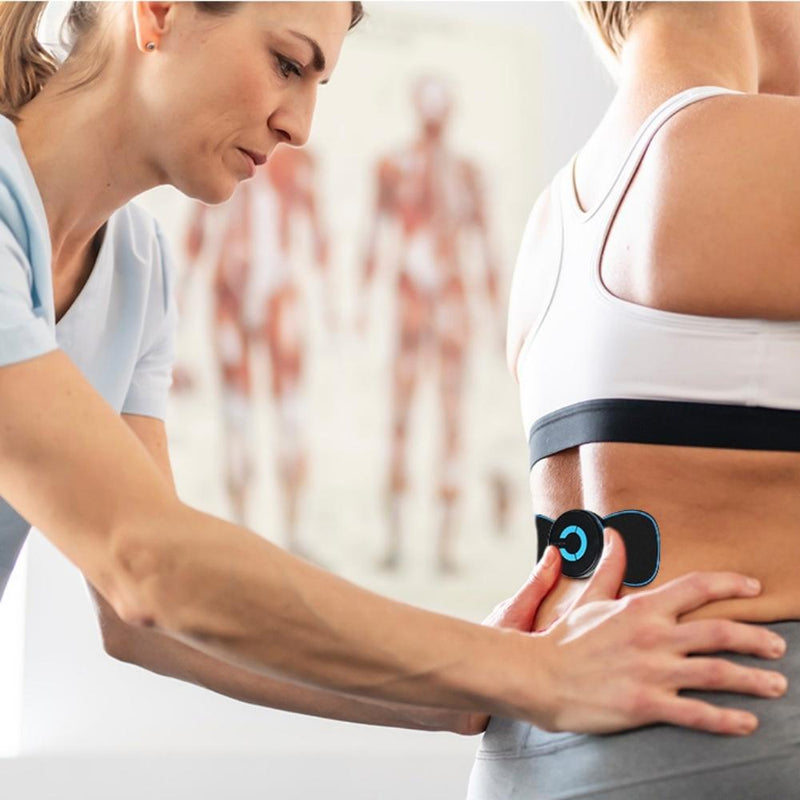 Neuromuscular Therapy Pro - Terapia Neuromuscular