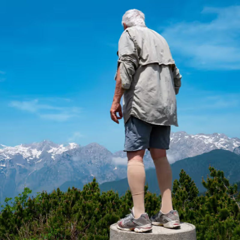 Meias de Compressão