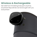 Griqos™ "Triple Method" Massager