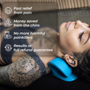 Neck stretcher - Dispositivo de tração cervical