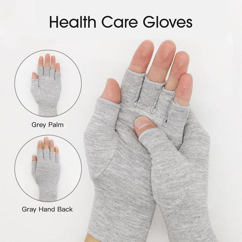 Arthritis glove