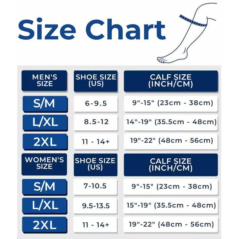 Meias de Compressão