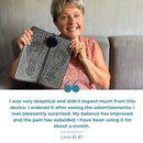 Massageador - Foot Massager