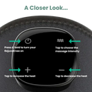 Griqos™ "Triple Method" Massager