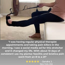 Cinta de Pressão - Ham Strap