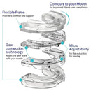 Griqos™ Anti Snoring Mouthpiece - Say goodbye to sleepless nights