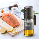 Borrifador de Azeite e Óleo