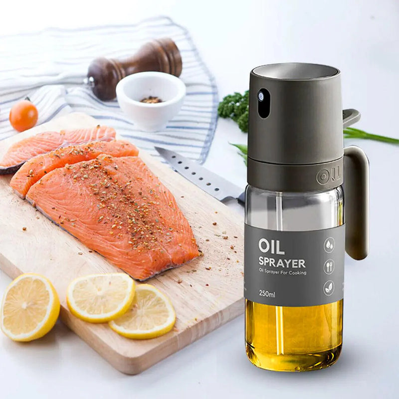 Borrifador de Azeite e Óleo