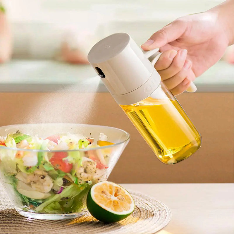 Borrifador de Azeite e Óleo