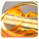 Ampulheta Led Decorativa