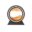 Ampulheta Led Decorativa