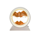 Ampulheta Led Decorativa