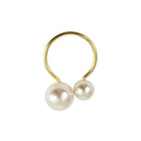 Anéis de Guardanapo para Mesa Posta