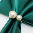 Anéis de Guardanapo para Mesa Posta