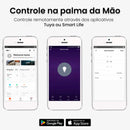 Lâmpada de Led Inteligente Wi-Fi Spotlight