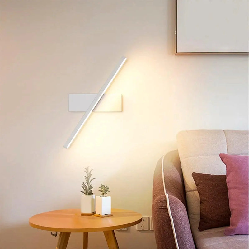 Arandela de Parede Direcional Eclipse