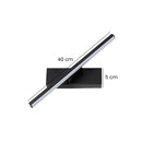 Arandela de Parede Direcional Eclipse