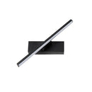 Arandela de Parede Direcional Eclipse