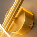 Arandela de Parede Espiral Lumiere