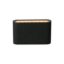 Arandela de Parede Externa Luminaris