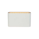 Arandela de Parede Externa Luminaris