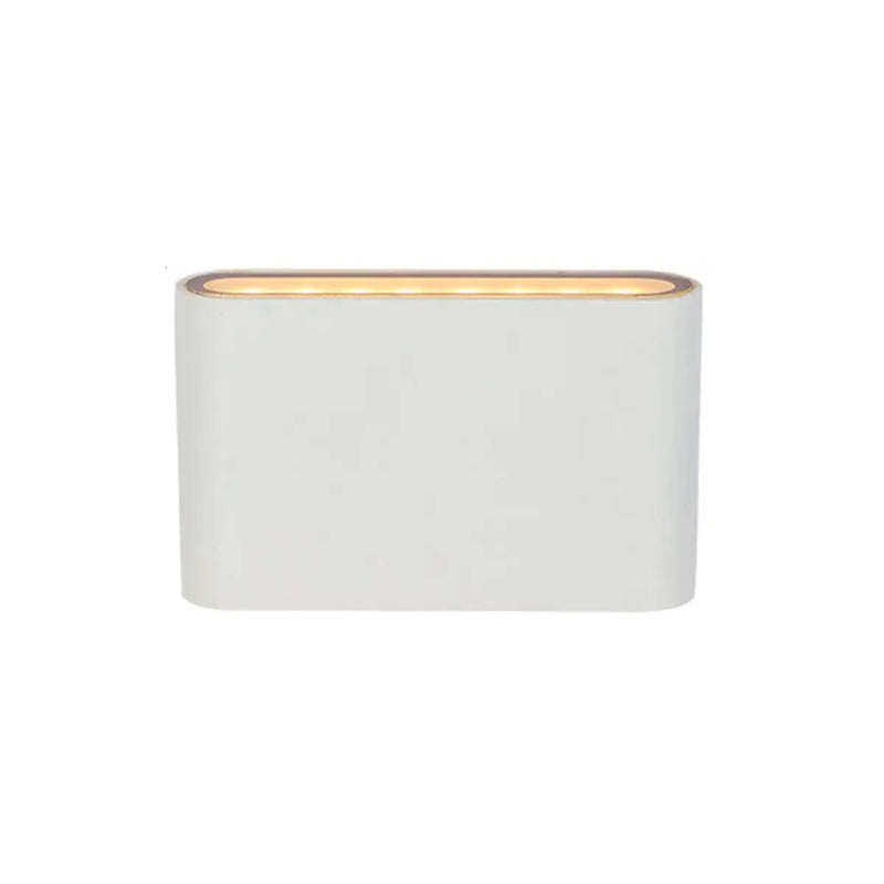 Arandela de Parede Externa Luminaris