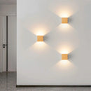 Arandela de Parede Interna Clarity