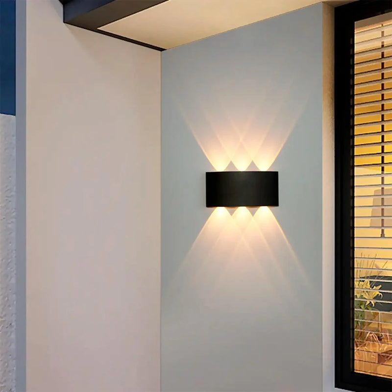 Arandela de Parede Interna Lumina Led