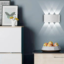 Arandela de Parede Interna Lumina Led