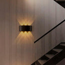 Arandela de Parede Interna Lumina Led