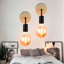 Arandela de Parede Urban Light