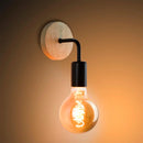 Arandela de Parede Urban Light