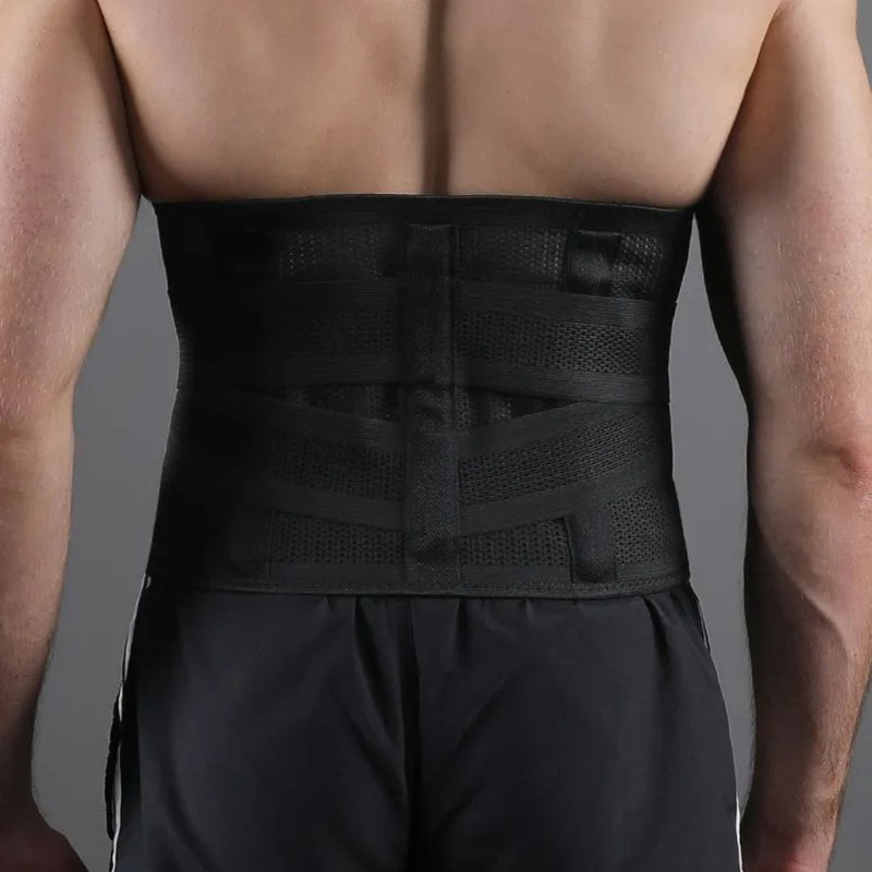 Back Support