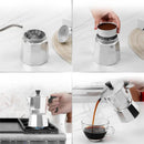 Cafeteira Italiana 6 Xícaras