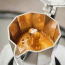 Cafeteira Italiana 6 Xícaras