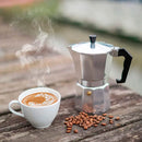 Cafeteira Italiana 6 Xícaras