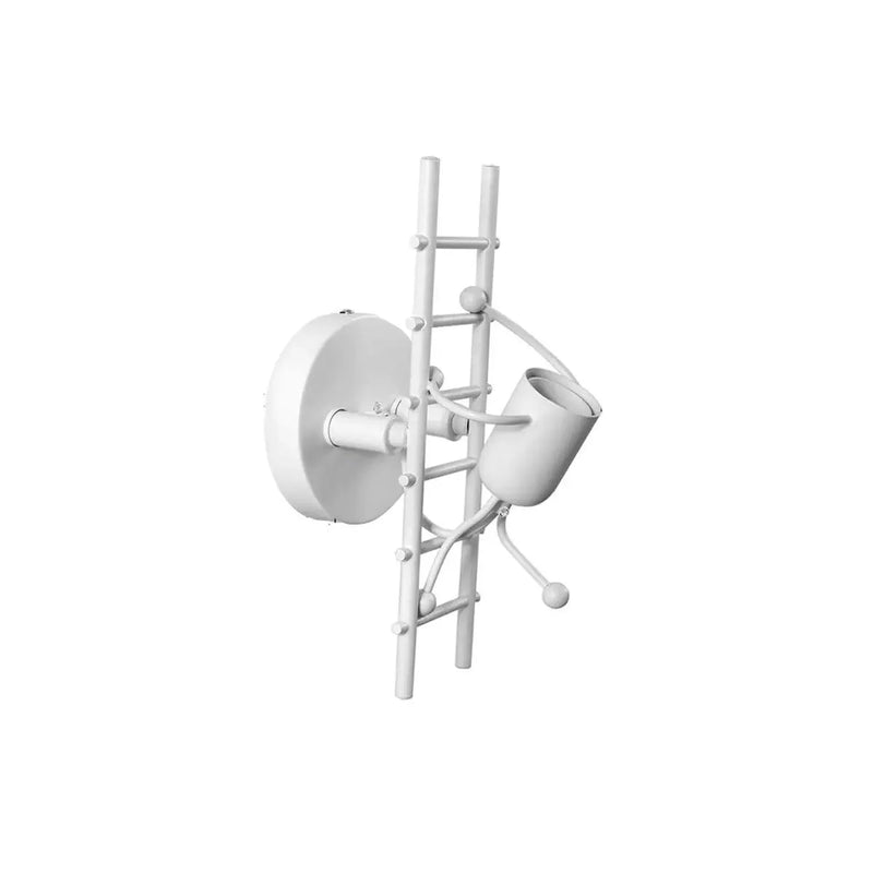 Luminária Infantil Criativa