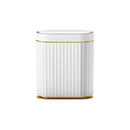 Lixeira Automática para Banheiro com Sensor