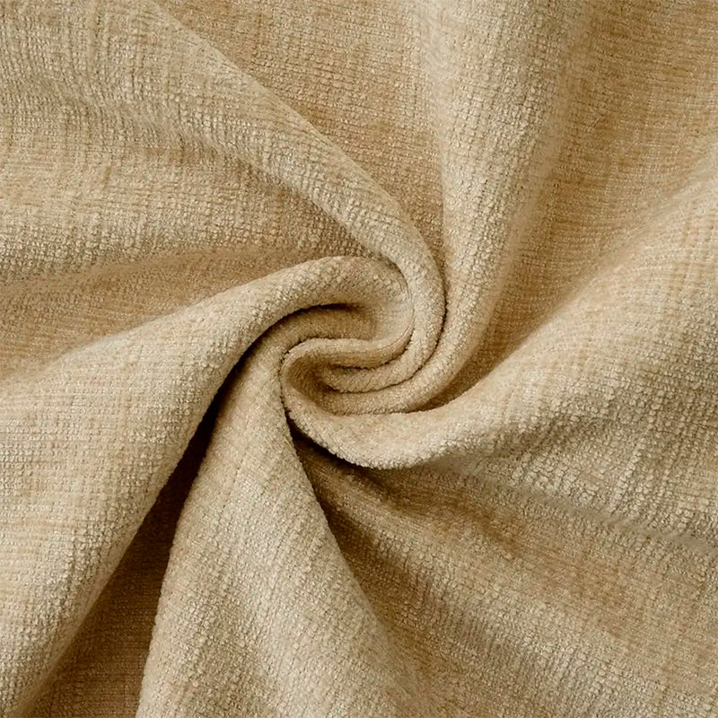 Capa de Almofada Chenille 45x45