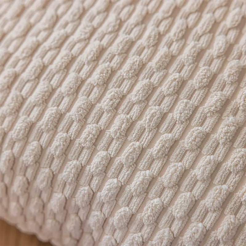 Capa de Almofada Veludo Cotelê 45X45