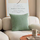 Capa de Almofada Veludo Cotelê 45X45