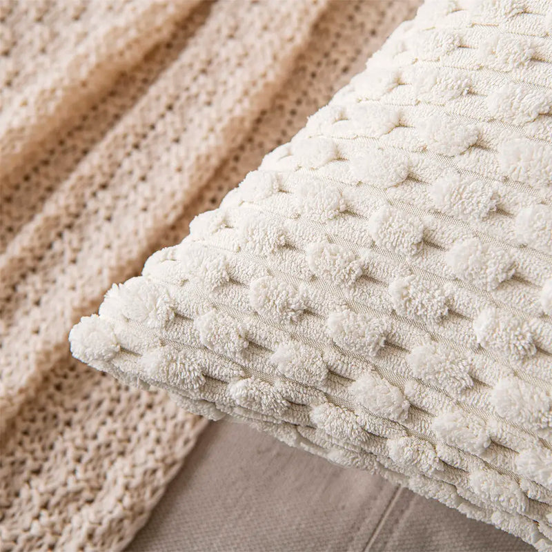 Capa de Almofada Veludo Cotelê 45X45