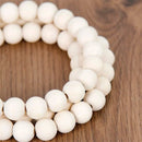 Colar de Mesa Decorativo Madeira