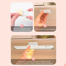 Luminária Magnética de Led com Controle Remoto