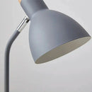 Luminária de Mesa Minimal Wood